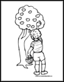 Apple Picking