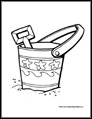 Sand Pail