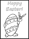 Easter Card