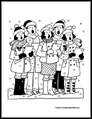 carolers