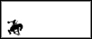 Cowboy Envelope