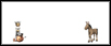 Cowboy Envelope