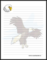 Eagle Stationery