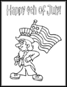 Patriotic Card