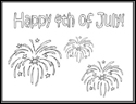 Patriotic Card