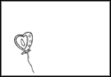 Valentines Envelope