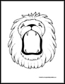 lion