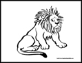 lion