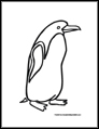 penguin