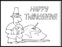 Thanksgiving Card