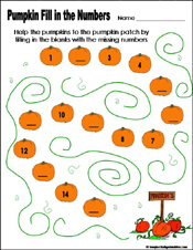 Preschool Math Worksheets Printables Education Com