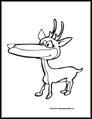 Reindeer