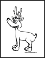 Reindeer
