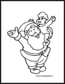 Santa