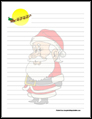 Christmas Stationery