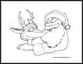 Santa