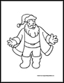 Santa