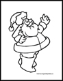 Santa