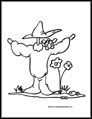 Scarecrow