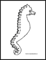 Seahorse