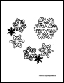 Snowflakes