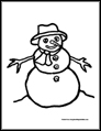 Snowman