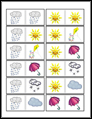 Weather Printables for Kids