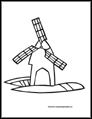 windmill