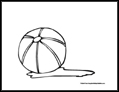 Beach Ball