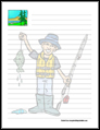Father's Day Stationery