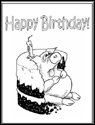 Birthday Card