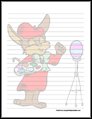 Easter Stationery