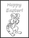 Easter Card