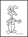 Easter Bunny
