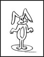 Easter Bunny