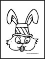 Easter Bunny