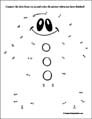 Christmas Dot to Dot