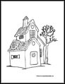 Haunted House