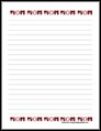 Mother's Day Stationery