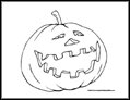 Jack-O-Lantern