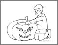 Jack-O-Lantern