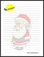 Christmas Stationery