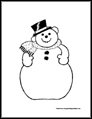 Snowman