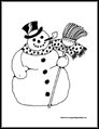 Snowman