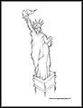 Statue of Liberty