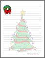 Christmas Stationery