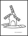 windmill