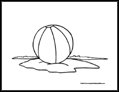 Beach Ball