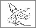 squid